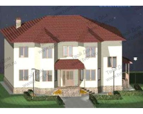 Административное здание 237 кв.м в Санкт-Петербурге