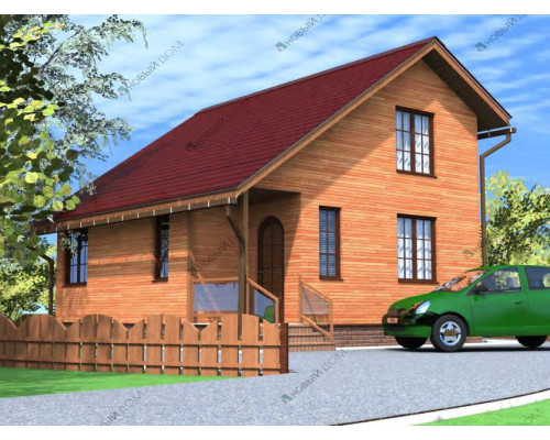 «Калимантан» 81 кв.м в Санкт-Петербурге