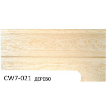 Фасадная панель CW7-021