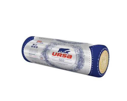 Утеплитель URSA GEO M-11 10000х1200х50 мм в Санкт-Петербурге