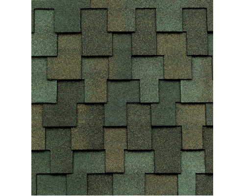 Гибкая черепица Руфлекс Malarkey Windsor XL, Natural Wood в Санкт-Петербурге