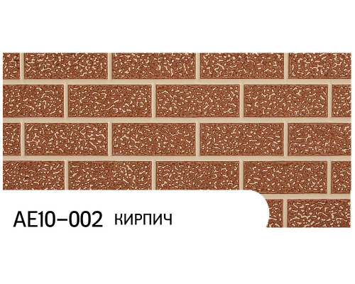 Фасадная панель AE10-002 в Санкт-Петербурге