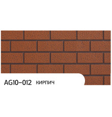 Фасадная панель AG10-012