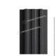 Штакетник Металл Профиль Lane-T 16,5×99, Valori 0,5 мм в Санкт-Петербурге